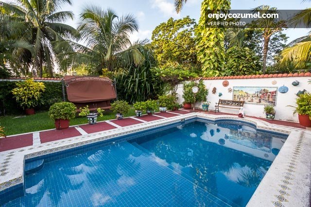 Cozumel_Villa/House_Island House_4081
